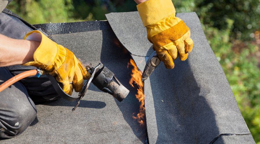 Expert new roof installation services in Wabasha, MN